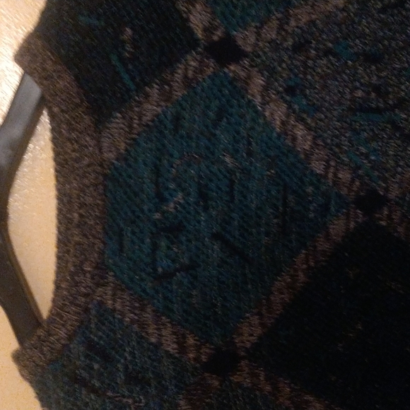 Men's Sweater by Sansabelt Sport Tall XL - Picture 9 of 12